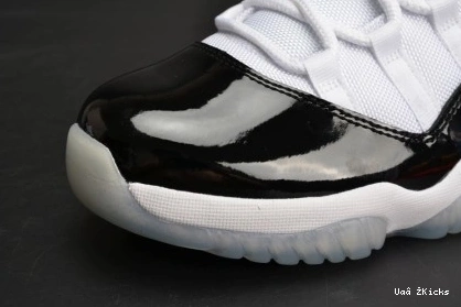 528895-153 Concord Retro Breathable 712 Low Jordan 11 0623